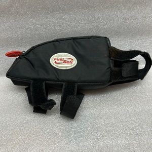 Fuel Belt bicycle storage bag